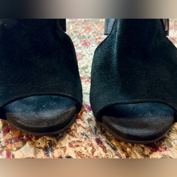 Anne Klein Sport Black Shoe size 6.5 - Picture 9 of 10